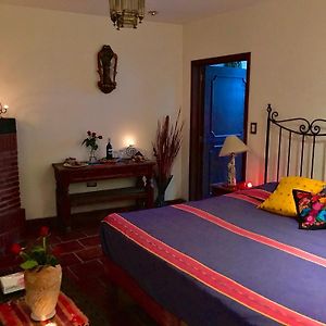 Hotel Casa De Los Santos